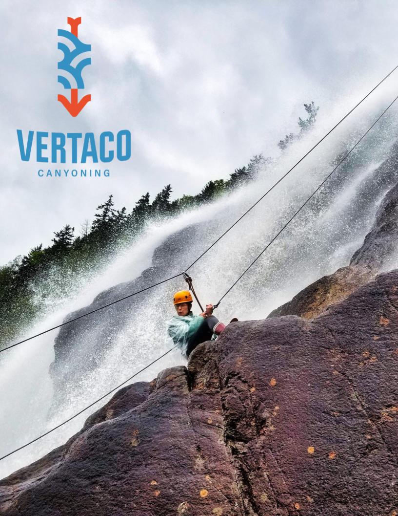 Vertaco Chute Delaney