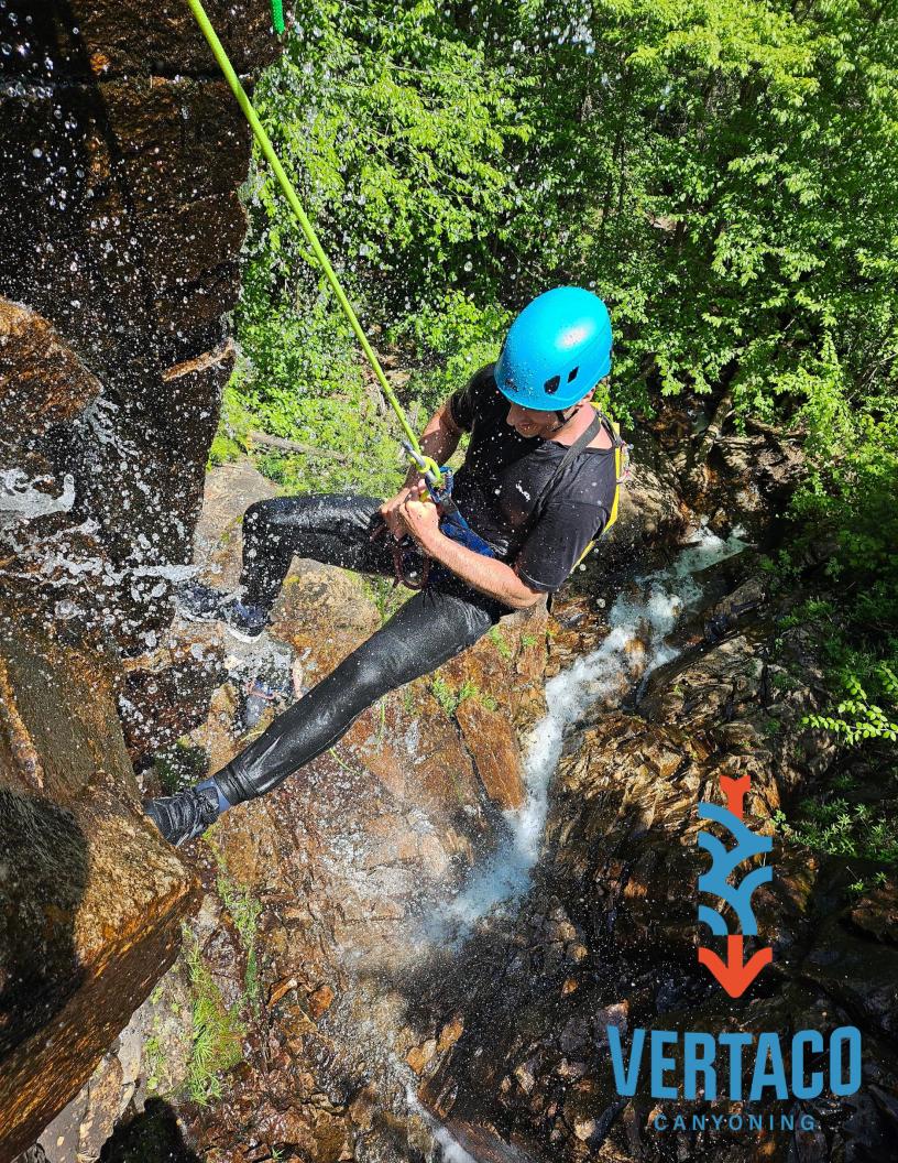 Vertaco Cascade de l'Île de Pâques