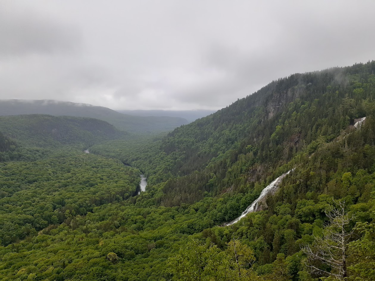 Marie-Claude McDuff Chute Delaney