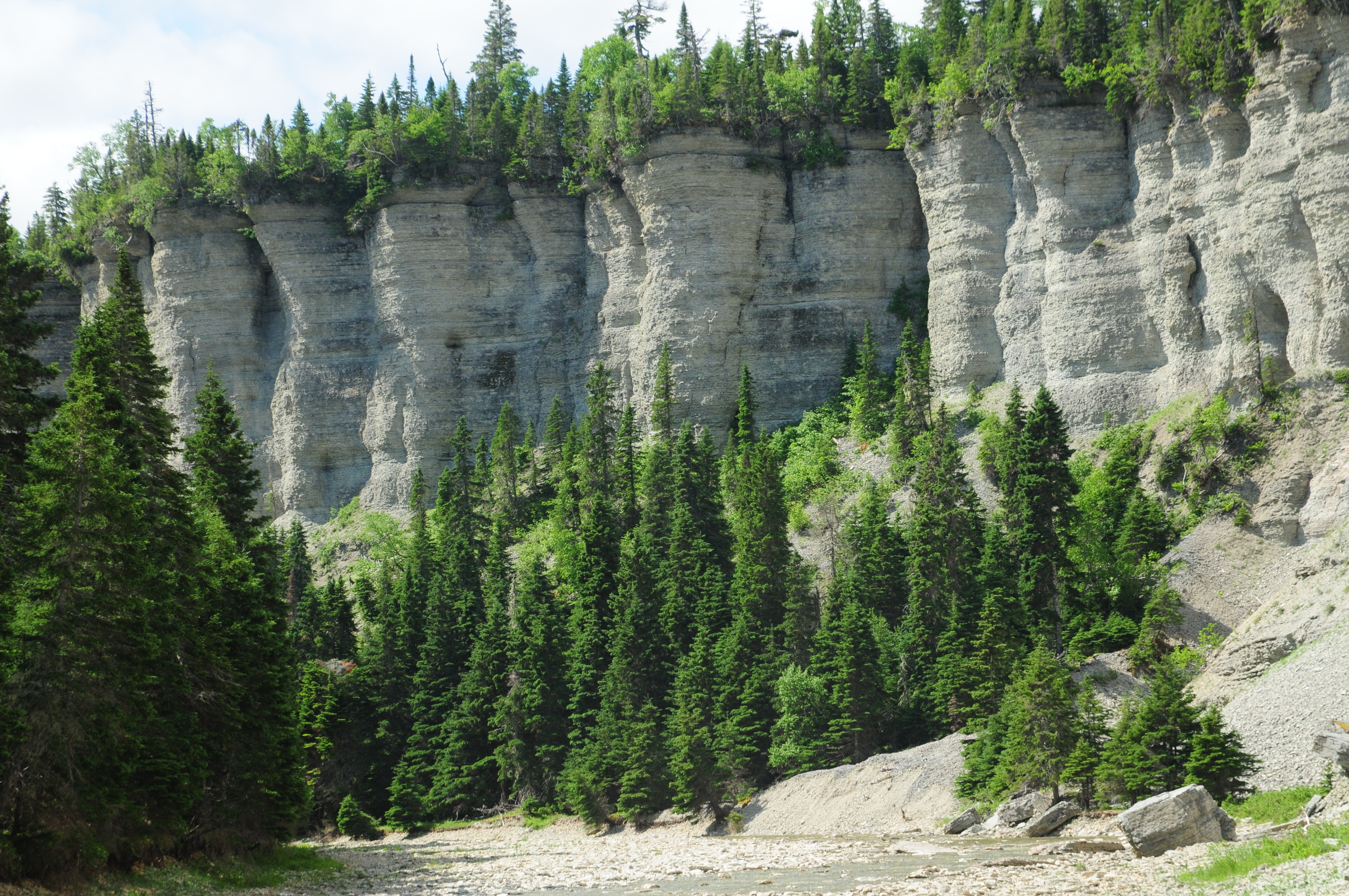 François Gélinas Anticosti